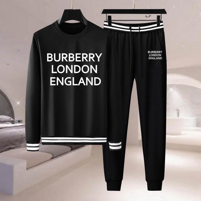 Burberry Men's Suits 144